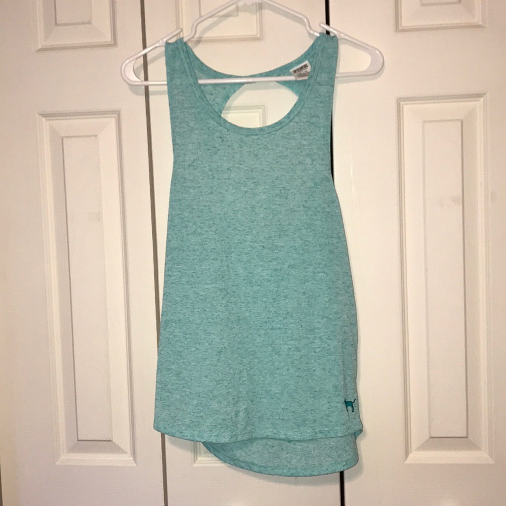 Victoria’s Secret PINK tank top